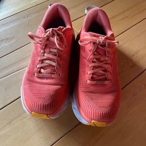 Hoka Bondi 7 Size 7